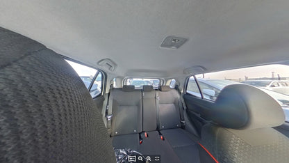 TOYOTA RAIZE Z PREMIUM