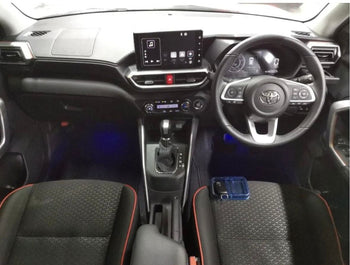 TOYOTA RAIZE Z PREMIUM