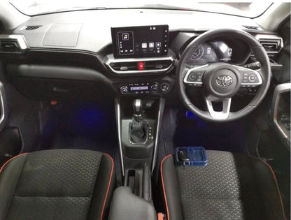 TOYOTA RAIZE Z PREMIUM