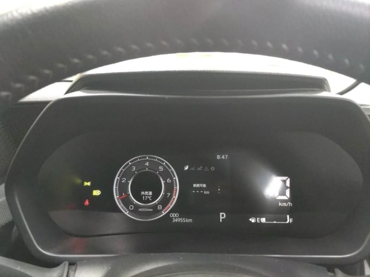 TOYOTA RAIZE Z PREMIUM