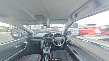 TOYOTA RAIZE Z PREMIUM