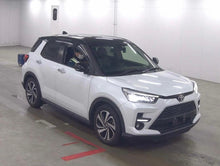 TOYOTA RAIZE Z PREMIUM