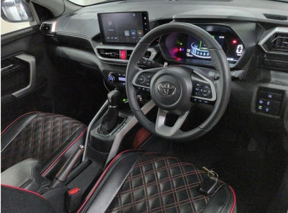 TOYOTA RAIZE Z PREMIUM