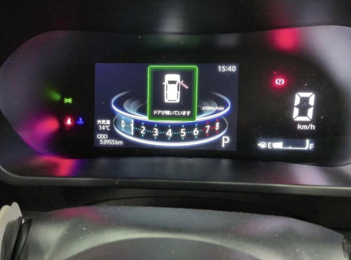 TOYOTA RAIZE Z PREMIUM