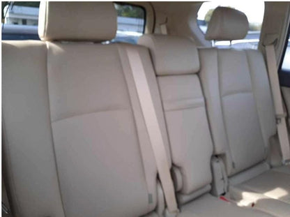 TOYOTA PRADO TXL 7 SEATER