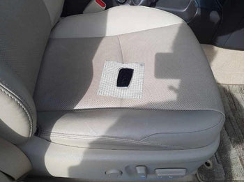 TOYOTA PRADO TXL 7 SEATER