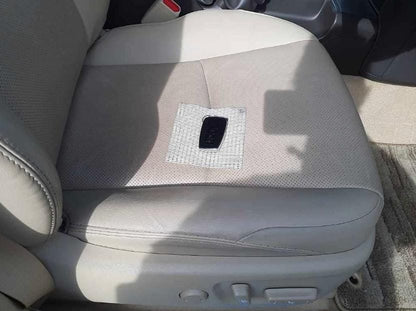 TOYOTA PRADO TXL 7 SEATER