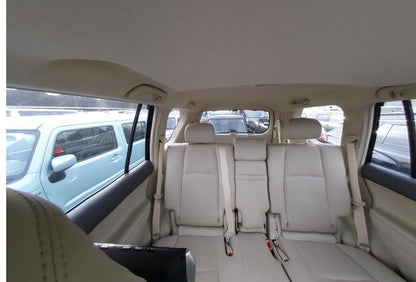 TOYOTA PRADO TXL 7 SEATER