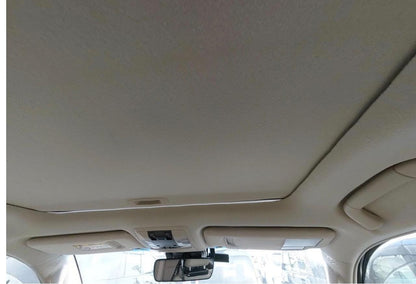 TOYOTA PRADO TXL 7 SEATER