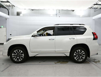TOYOTA PRADO TXL 7 SEATER
