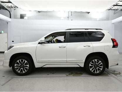 TOYOTA PRADO TXL 7 SEATER