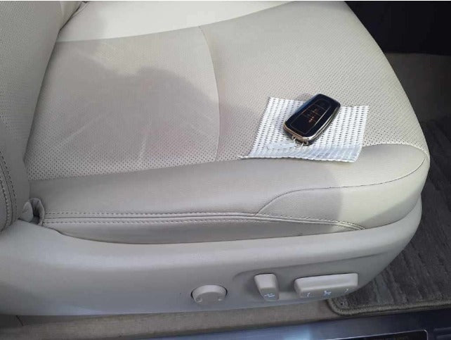 TOYOTA PRADO TXL 7 SEATER