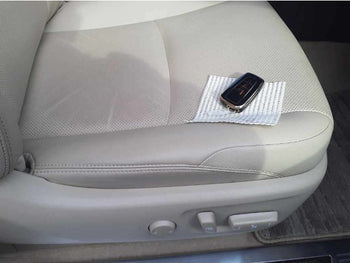 TOYOTA PRADO TXL 7 SEATER