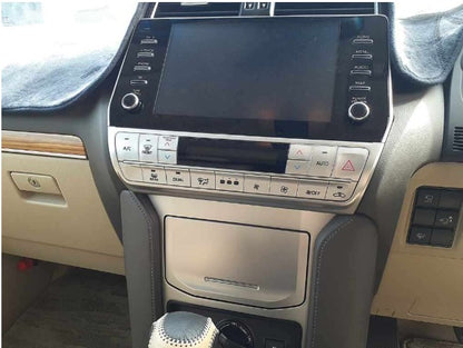 TOYOTA PRADO TXL 7 SEATER