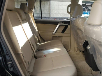 TOYOTA PRADO TXL 7 SEATER
