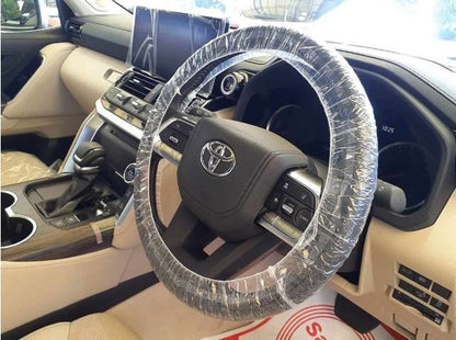 TOYOTA LC300