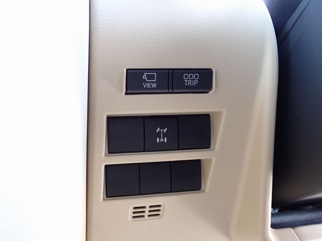 TOYOTA LC300