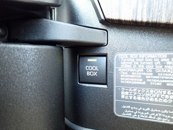 TOYOTA LC300
