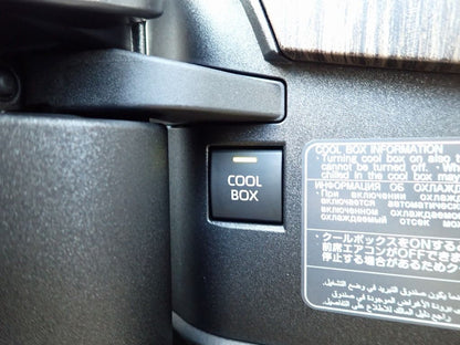 TOYOTA LC300