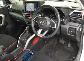 TOYOTA RAIZE Z PREMIUM
