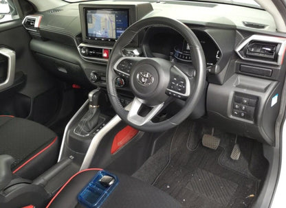 TOYOTA RAIZE Z PREMIUM