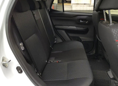 TOYOTA RAIZE Z PREMIUM