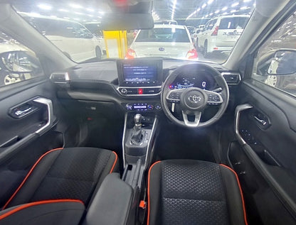 TOYOTA RAIZE Z PREMIUM