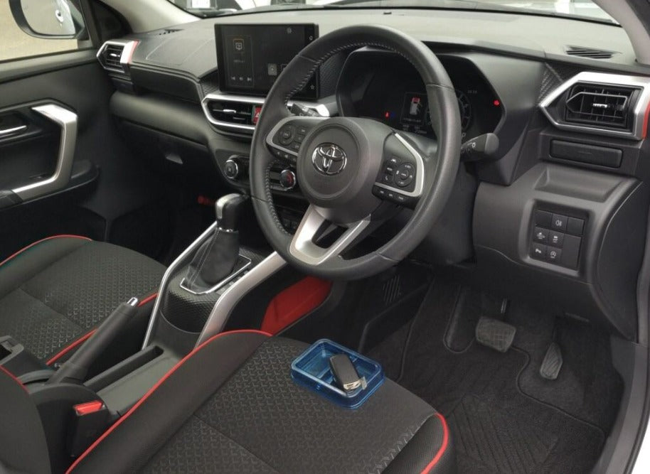 TOYOTA RAIZE Z PREMIUM