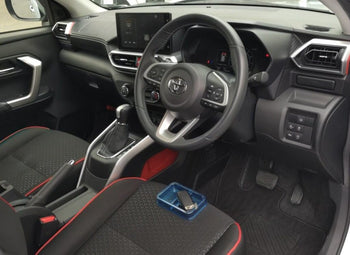 TOYOTA RAIZE Z PREMIUM