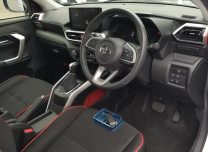 TOYOTA RAIZE Z PREMIUM