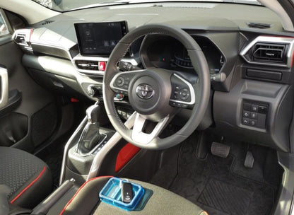 TOYOTA RAIZE Z PREMIUM