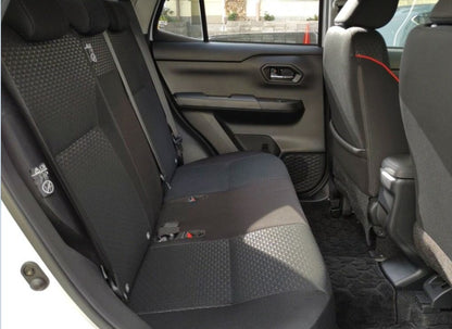TOYOTA RAIZE Z PREMIUM