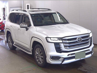 TOYOTA LC300