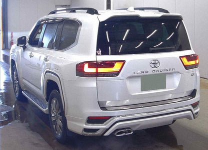 TOYOTA LC300