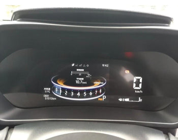 TOYOTA RAIZE Z