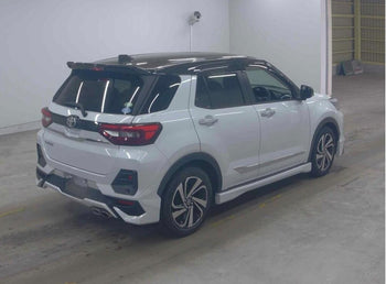 TOYOTA RAIZE Z