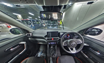 TOYOTA RAIZE Z