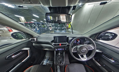 TOYOTA RAIZE Z