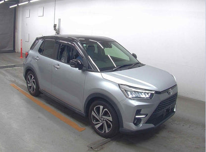 TOYOTA RAIZE Z