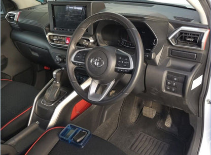 TOYOTA RAIZE Z PREMIUM