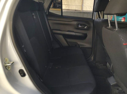 TOYOTA RAIZE Z PREMIUM