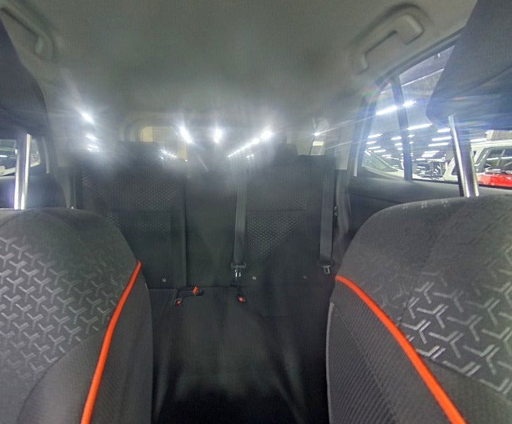 TOYOTA RAIZE Z PREMIUM