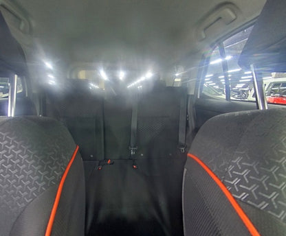 TOYOTA RAIZE Z PREMIUM
