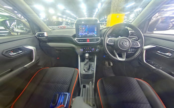 TOYOTA RAIZE Z