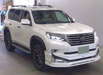 TOYOTA PRADO TXL