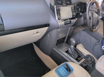 TOYOTA PRADO TXL