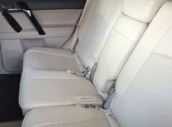 TOYOTA PRADO TXL