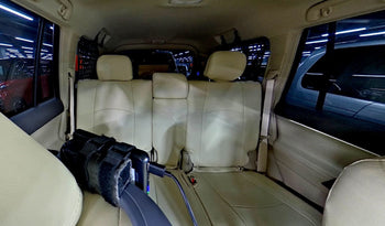 TOYOTA PRADO TXL