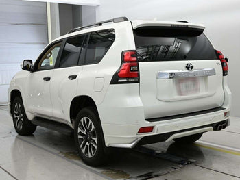 TOYOTA PRADO TXL