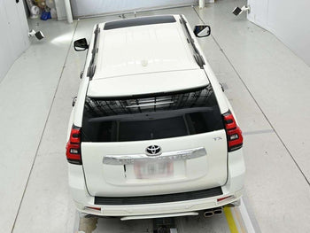 TOYOTA PRADO TXL